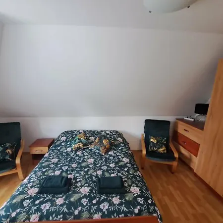 U Jagodki Apartment *