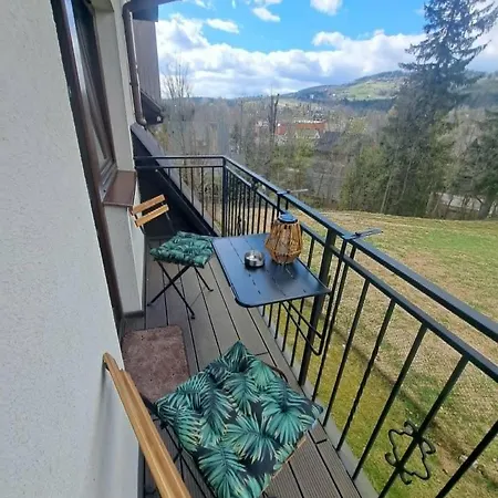 U Jagodki Apartment