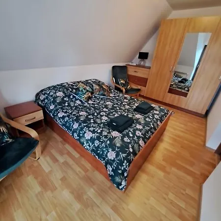 U Jagodki Apartment *